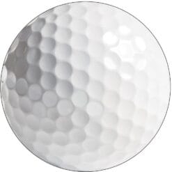 Golf Fanatic Invitations 8CT