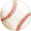 Baseball Fanatic Invitations PSCD DC 8CT 1 Baseball Fanatic Invitations Pscd Dc 8Ct