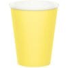 Mimosa Cups Paper 9OZ 24CT 2 Mimosa Cups Paper 9Oz 24Ct