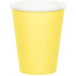 Mimosa Cups Paper 9OZ 24CT