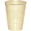 Ivory Cups Plastic 16OZ 20CT