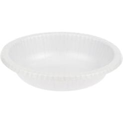 White Bowl Paper 20oz 20CT