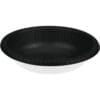 Black Bowl Paper 20oz 20CT