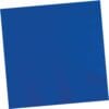 Cobalt Blue Napkin Lunch 50CT