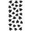 Grad Mortarbrd Table Cover Roll 40"x50' 2 Grad Mortarbrd Table Cover Roll 40&Quot;X50'