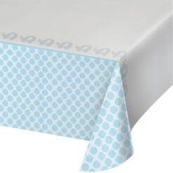 Little Peanut Boy Tablecover 54" x 102"