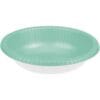 Fresh Mint Bowl Paper 20oz 20CT