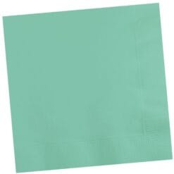 Fresh Mint Napkin Beverage 50CT