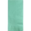 Fresh Mint Napkin, Dinner 1/8 FLD 50CT