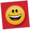 Show Your Emojions Napkins Beverage 16CT