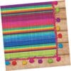 Serape Napkins Lunch 16CT