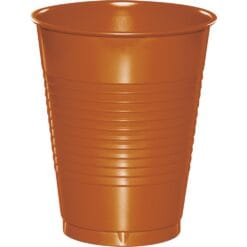Pmkn Spice Cups Plastic 16oz 20CT