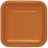 Pmkn Spice Plate Paper SQR 7" 18CT