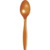 Pmkn Spice Spoons Plastic 24Ct