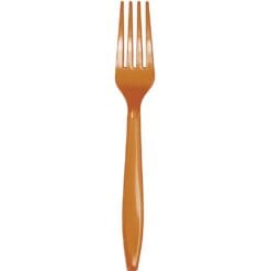 Pmkn Spice Cutlery Forks 24CT
