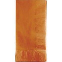 Pmkn Spice Napkin, Dinner 1/8 FLD 40CT