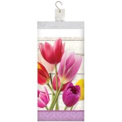Beautiful Blossoms Tablecover PL 54x102