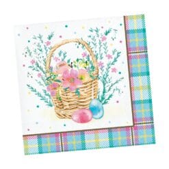 Storybook Easter Bunny Napkins BVG 16CT