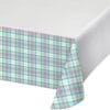 Storybook Easter Bunny Tablecover 54X102
