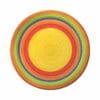 Summer Pottery 7" Plate 8CT 1 Summer Pottery 7&Quot; Plate 8Ct