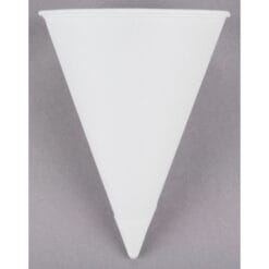 Sno-Kone Paper Cups 6oz 200CT