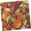 Abundance Napkins Lunch 3P 16CT
