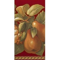 Abundance Napkins Dinner 3P 16CT