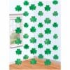 Foil Shamrock Strings 7Ft Ea, 6Ct