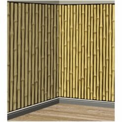 Bamboo Scene Setters® Room Roll 40' x 48"