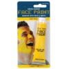 Yellow Face Paint 1 Yellow Face Paint