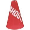 Megaphone - Red