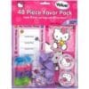 Hello Kitty Favor Pack 48Pcs