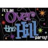 The Party Continues OTH Invites 8CT 2 The Party Continues Oth Invites 8Ct