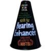 Over The Hill Hearing Enhancer