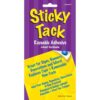 Sticky Tack