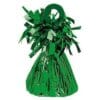 Foil Balloon Weight - Green 6oz