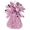 Foil Balloon Weight - Pink 6oz 2 Foil Balloon Weight - Pink 6Oz