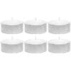 Tea Lites 6CT