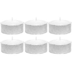 Tea Lites 6CT