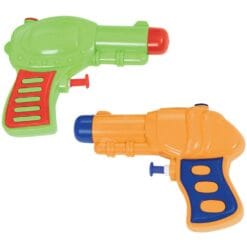 Water Squirter Astd (Small) EA