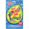 Water Bomb Balloons W/Filler 200Pcs