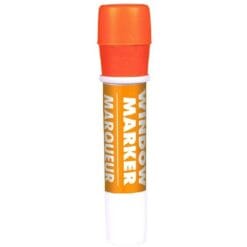 Orange Window Marker