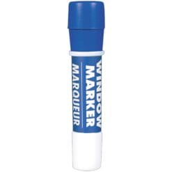 Window Marker - Blue