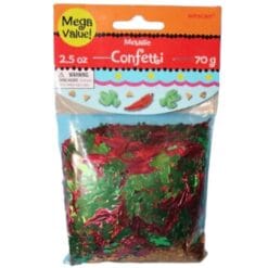Fiesta Confetti 2.5oz