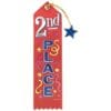 Ribbon 2Nd Place Recognition