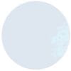 Tulle Circles 9&Quot; Light Blue 24Ct