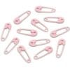 Safety Pins Favors Pink 24CT 1 Safety Pins Favors Pink 24Ct
