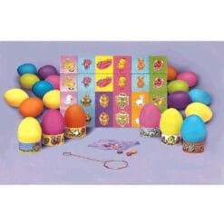 Easter Egg Coloring Kit