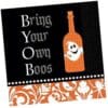 Shocktails Byob Napkins Beverage 36Ct