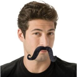 Fiesta Handlebar Moustache
